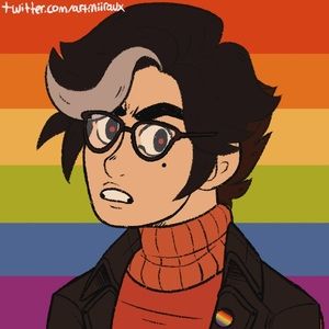 Meet your Posher, Darby